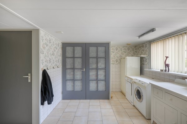 Medium property photo - Sportweg 11, 8313 AM Rutten